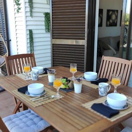 Palm House Alvor Villa Екстериор снимка