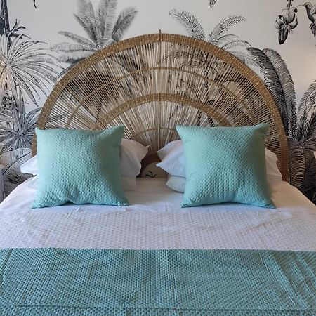 Palm House Alvor Villa Екстериор снимка