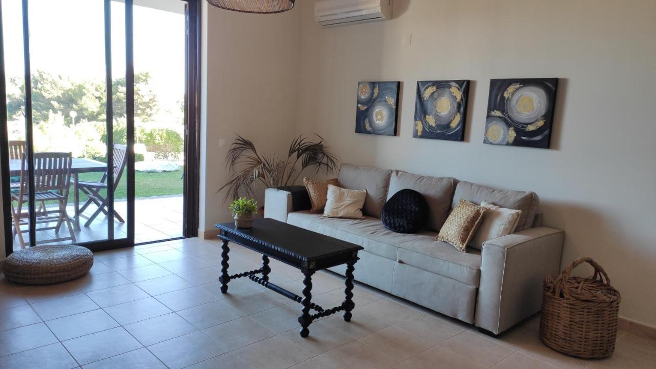 Palm House Alvor Villa Екстериор снимка