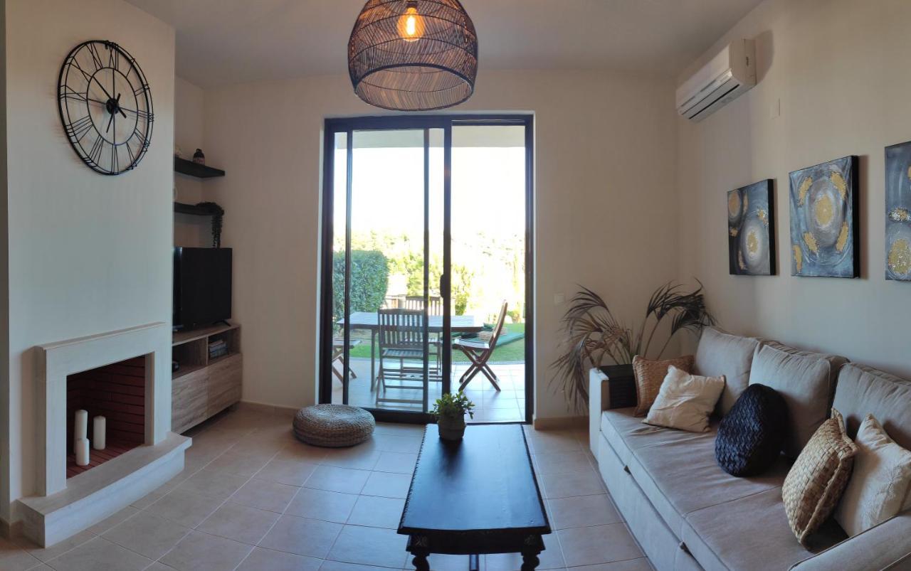 Palm House Alvor Villa Екстериор снимка