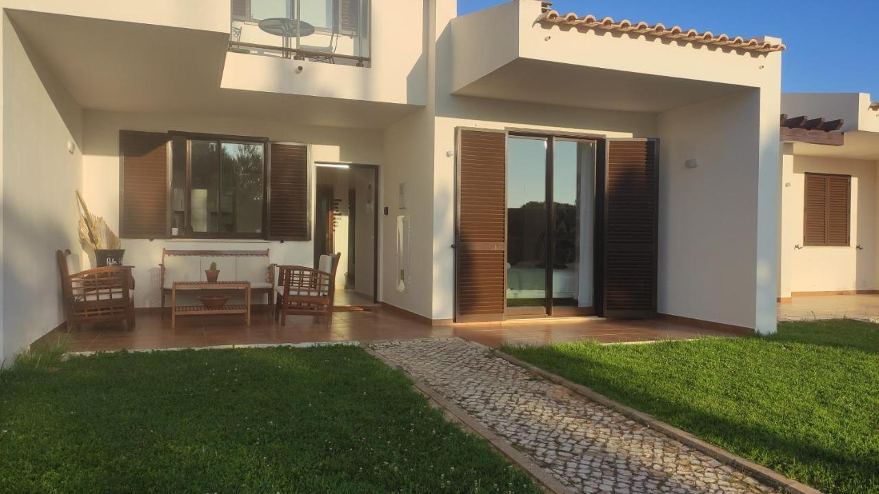 Palm House Alvor Villa Екстериор снимка