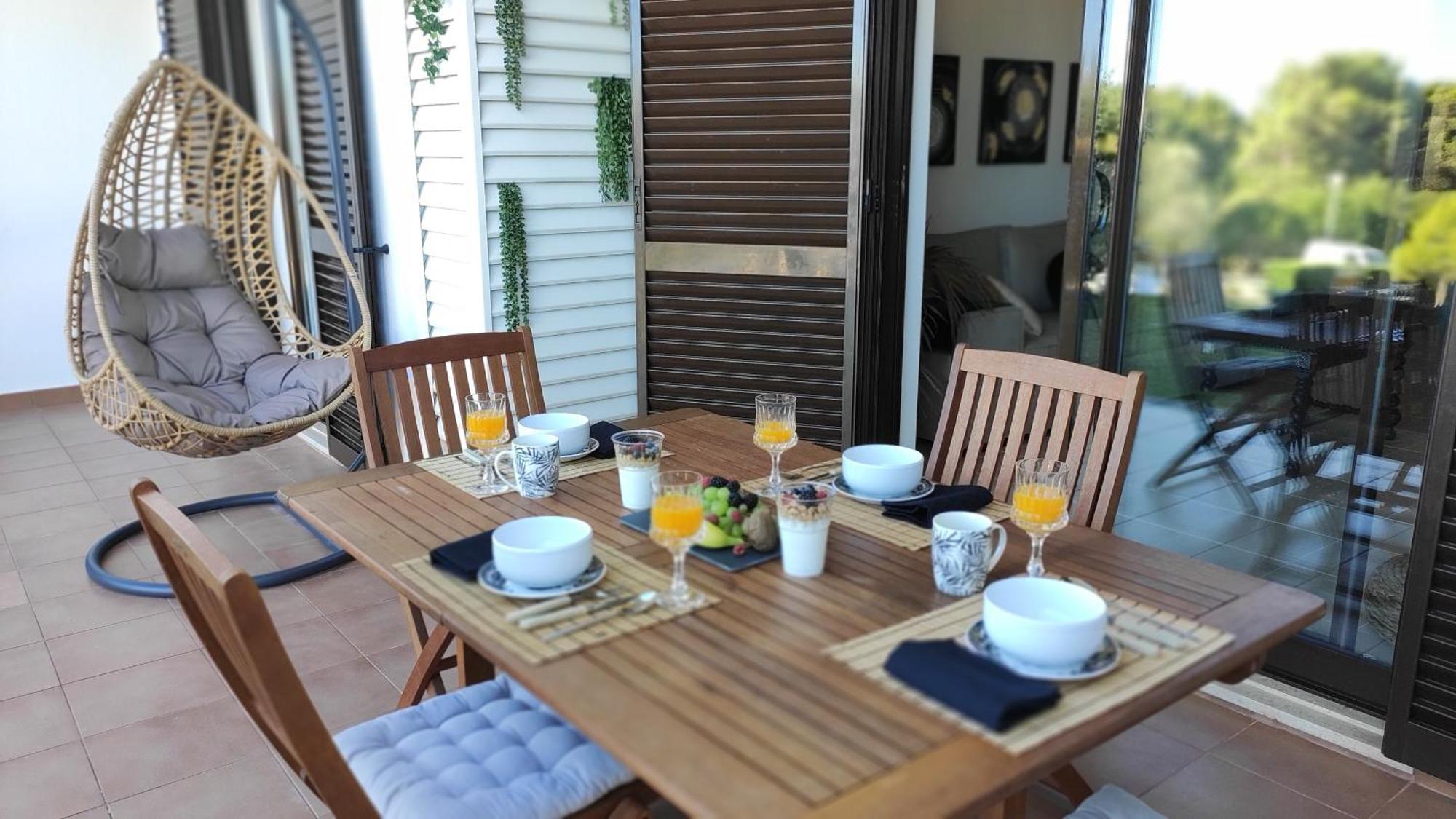 Palm House Alvor Villa Екстериор снимка