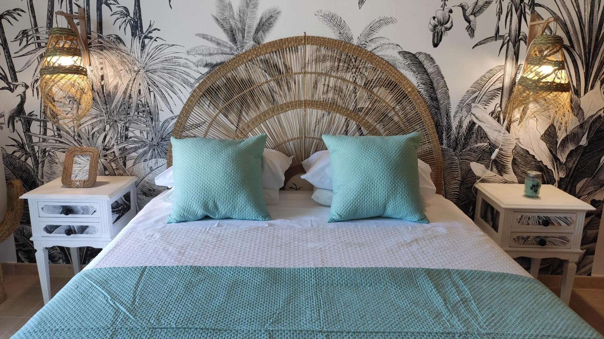 Palm House Alvor Villa Екстериор снимка